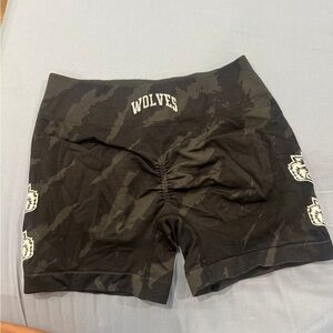Darc sport shorts